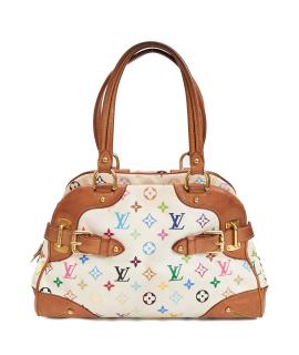 LOUIS VUITTON Сумка с короткими ручками