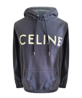 CELINE Худи/толстовка