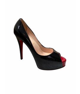 CHRISTIAN LOUBOUTIN Туфли