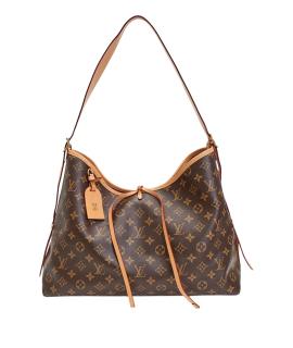 LOUIS VUITTON Сумка через плечо
