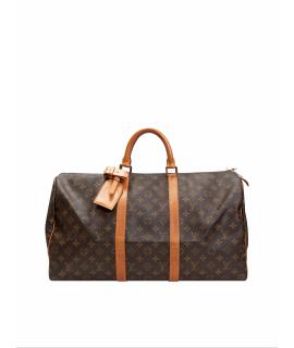 LOUIS VUITTON Дорожная/спортивная сумка