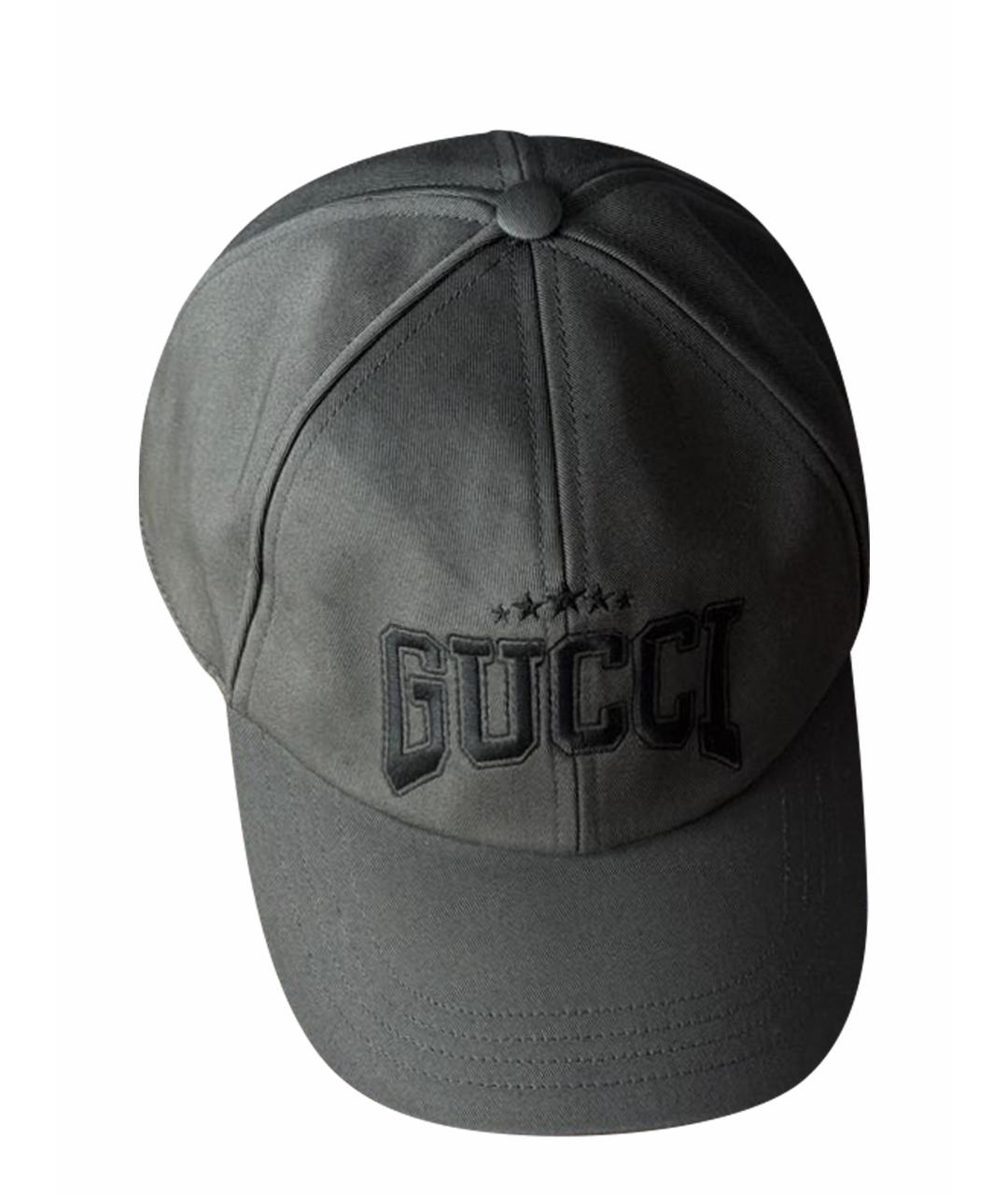 GUCCI Серый зонт, фото 1