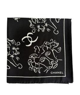 CHANEL Платок