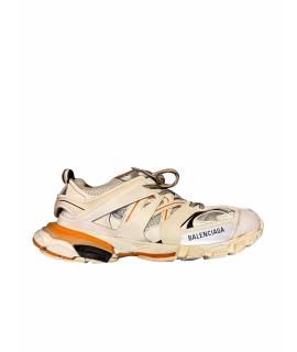 BALENCIAGA Высокие кроссовки / кеды