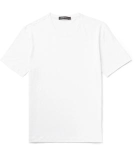 ZEGNA Футболка