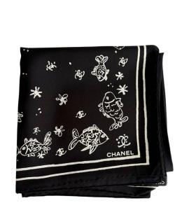 CHANEL Платок
