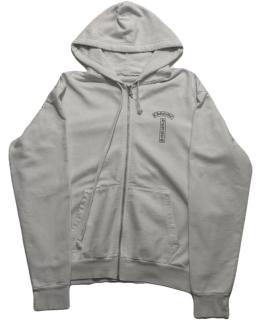 CHROME HEARTS Худи/толстовка