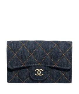 CHANEL Кошелек