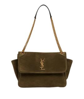 SAINT LAURENT Сумка тоут