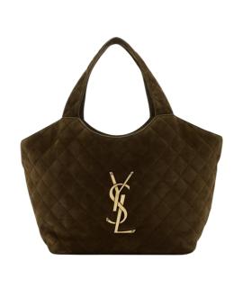 SAINT LAURENT Сумка тоут