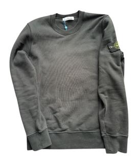 STONE ISLAND Худи/толстовка
