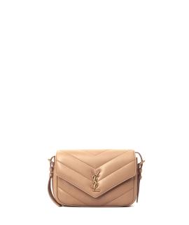 SAINT LAURENT Сумка через плечо
