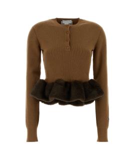 STELLA MCCARTNEY Джемпер / свитер