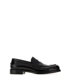 DOLCE&GABBANA Лоферы