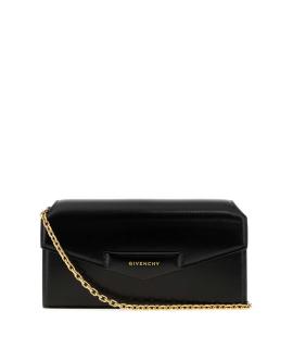 GIVENCHY Клатч/вечерняя сумка