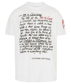 VIVIENNE WESTWOOD Футболка