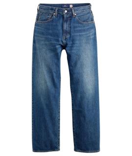 LEVI'S Прямые джинсы
