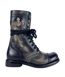 VIVIENNE WESTWOOD Ботинки