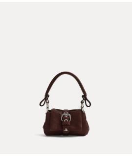 VIVIENNE WESTWOOD Сумка с короткими ручками