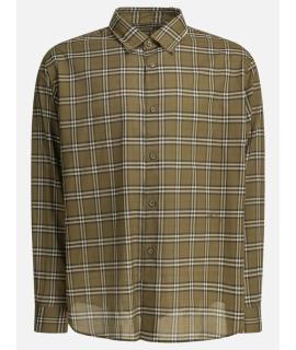 BURBERRY Кэжуал рубашка