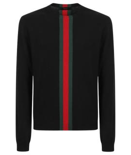 GUCCI Джемпер / свитер