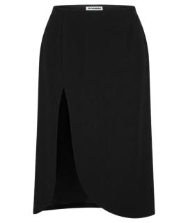 JIL SANDER Юбка миди