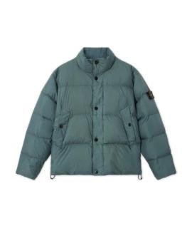 STONE ISLAND Пуховик