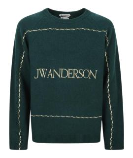 J.W.ANDERSON Джемпер / свитер