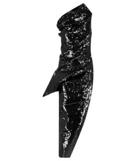 RICK OWENS Вечернее платье