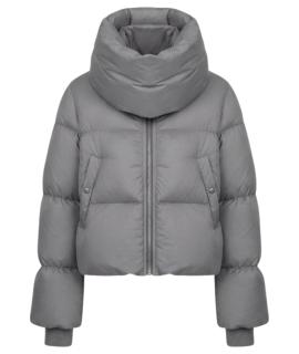 RICK OWENS Пуховик