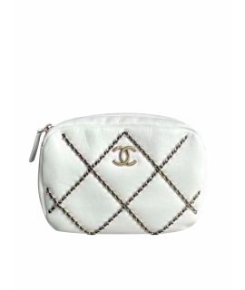 CHANEL Сумка через плечо