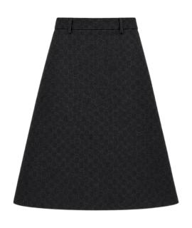 GUCCI Юбка миди
