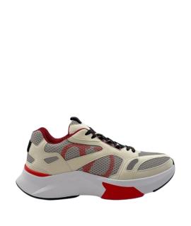 VALENTINO Низкие кроссовки / кеды