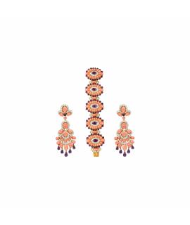 VAN CLEEF & ARPELS Комплект