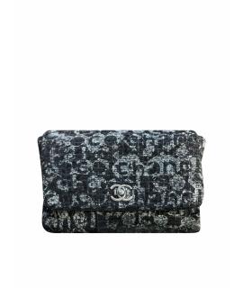 CHANEL Сумка через плечо