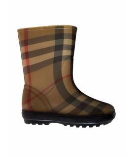 BURBERRY Сапоги