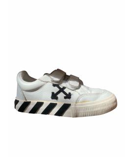 OFF-WHITE Кеды