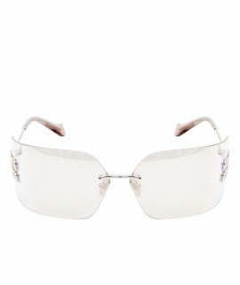 MIU MIU Солнцезащитные очки