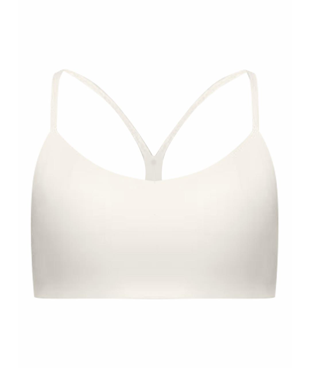 Lululemon Бежевый бюстгалтеры, фото 1