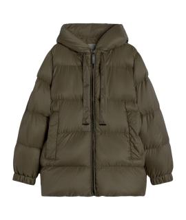 MAX MARA THE CUBE Пуховик