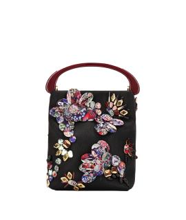 DRIES VAN NOTEN Сумка с короткими ручками