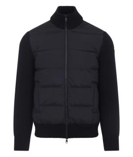 MONCLER Пуховик