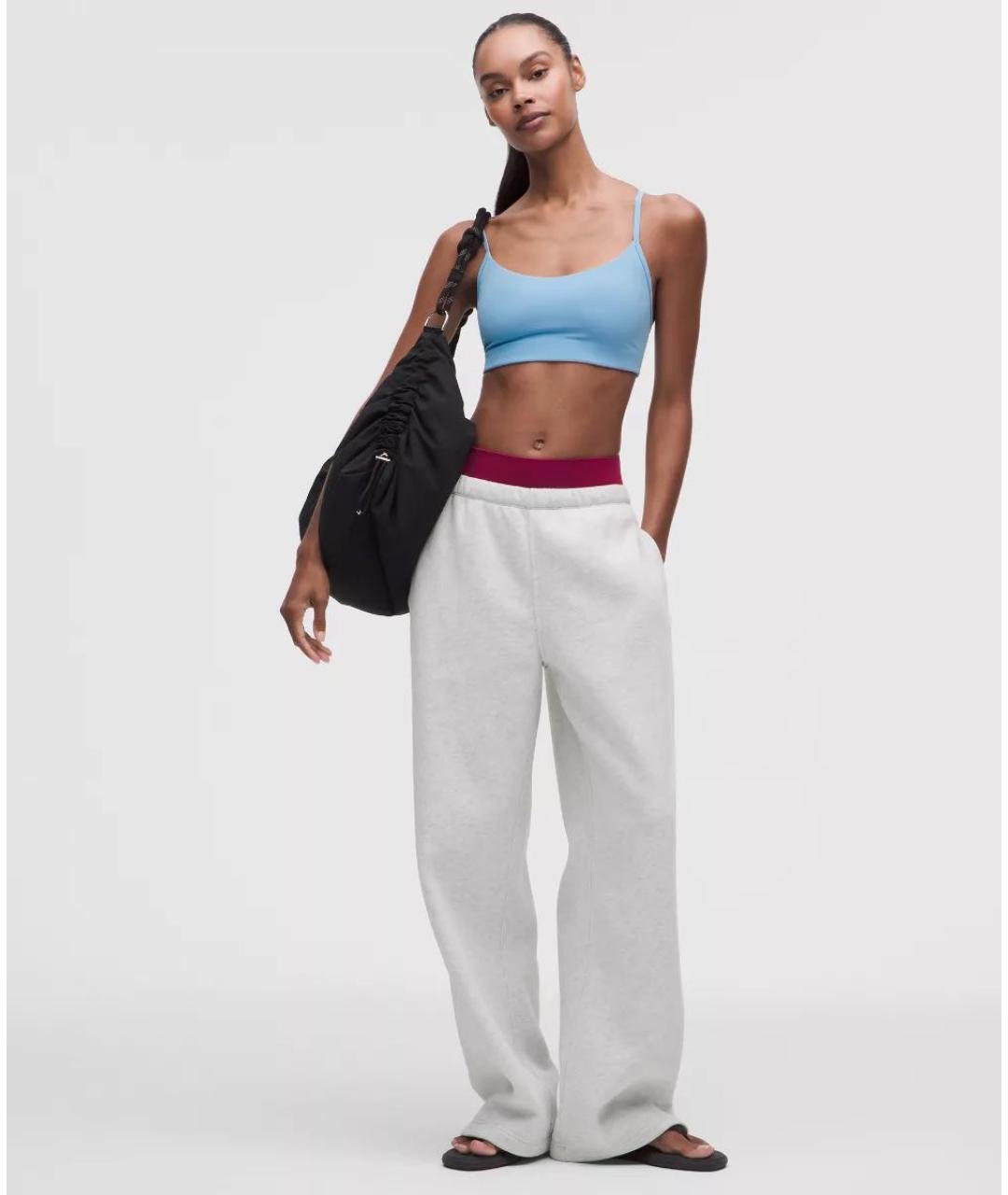 Lululemon Голубой бюстгалтеры, фото 3