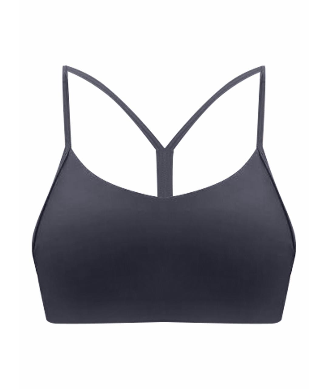 Lululemon Темно-синий бюстгалтеры, фото 1