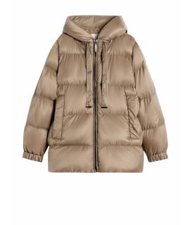 'S MAX MARA Пуховик