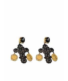 DOLCE&GABBANA Серьги