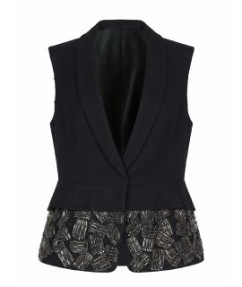 DRIES VAN NOTEN Жилет