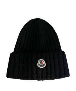 MONCLER Шапка