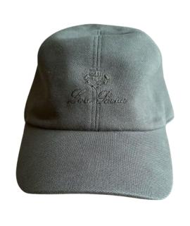 LORO PIANA Кепка/бейсболка