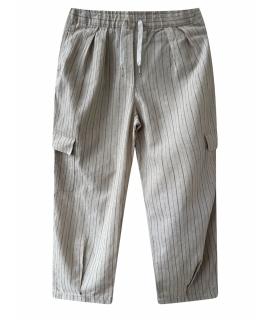 BRUNELLO CUCINELLI Брюки и шорты